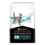 Proplan Veterinary En Gastrointestinal Para Gatos 1,5 Kg 