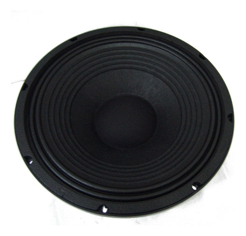 Woofer 10 Pulgadas Moon 120w 8 Ohms L1020