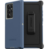 Funda Otterbox Defender Series Screenless Edition Para Gala.