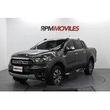 Ford Ranger 3.2 4x4 Limited Manual 2019 Rpm Moviles