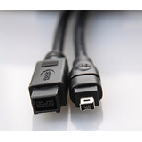 Cable Firewire 800 1394b Para Mac Pro, Macbook Pro, Mac De 6