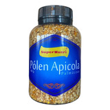 Pólen Apícola Desidratado Palmáceas Supernutri 140g