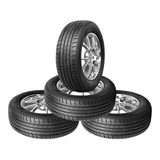 Kit De 4 Llantas 185/65r15 88h Maxtrek Maximus M1