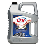 Lubricante Lth Transmisión Automática - Atf Dx3 5l 