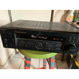 Amplificador Sony Str-de485 Receiver