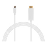 Cable Minidisplay Port A Hdmi 1.8m Macbook / Pro / Air / Ret