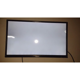 Televisor Led 32  Noblex No Funciona Pantalla!!