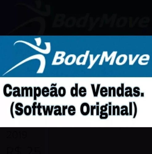 Bodymove Avaliação Fisica + Brinde+ Ficha De Treino