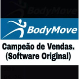 Bodymove Avaliação Fisica + Brinde+ Ficha De Treino