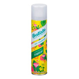 Shampoo Seco Batiste Tropical De Coco En Spray De 200ml Por 1 Unidad