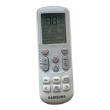 Control Remoto Para Aire Acondicionado Samsung Original