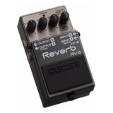 Pedal De Efecto Boss Rv-6 Reverb