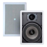 Arandela Jbl 6w21rt 6 Pol Par - White