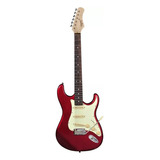 Guitarra Tagima T-635 Classic Mr Vermelho