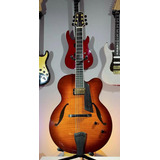 Sadowsky Archtop, Ibanez, Gibson Es 335 175 Semi Acústica 