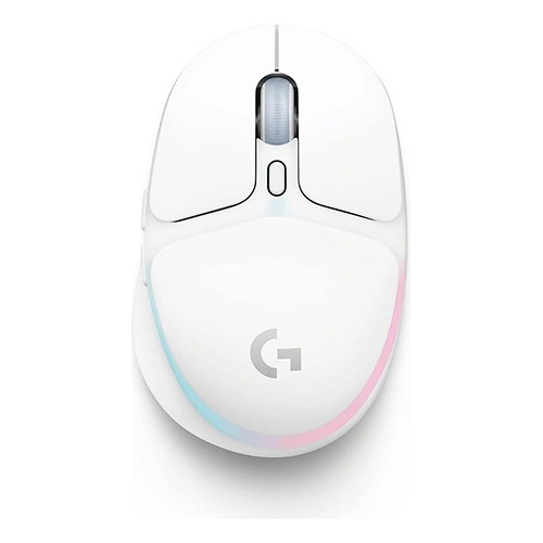 Mouse Logitech G705 Wireless