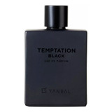 Temptation Black Yanbal Perfume Hombre - mL a $1516