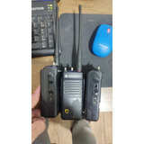 Rádio Ht Motorola Dep- 550e  Uhf 