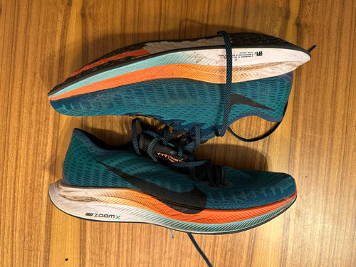 Zapatillas Nike Pegasus Turbo 2