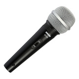 Microfono Original Cardiodie Dinamico , Shure Sv100