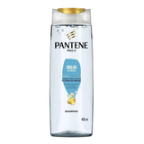 Shampoo Pantene Brilho Extremo 400ml