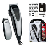 Wahl Combo Home Pro Kit 24 Piezas Para Corte  9670-300d 