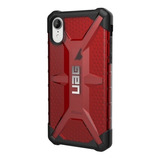 Estuche Uag Plasma Apple iPhone XR Antigolpes 