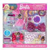 Barbie - Caja De Accesorios Para El Cabello Townley Girl | S