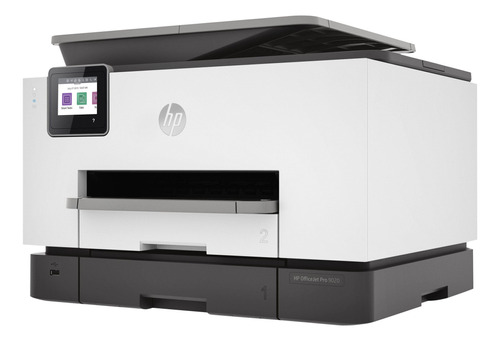 Impresora A Color Multifunción Hp Officejet Pro 9020 Wifi