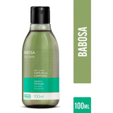 Óleo De Babosa  Aloe Vera 100ml Farmax 