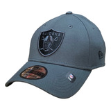 Gorra Las Vegas Raiders 39thirty Nfl New Era