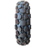 Llanta Delantero/trasero Para Moto Power Tire Doble Proposito Kw134 Sin Cámara De 3.50-10 P 236kg X 1 Unidad