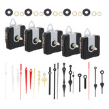 Accesorios Para Celulares Clock Movement Accessories 5 Sets