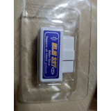 Escaner Automotriz Obd2 Obdii Engie Android Elm327