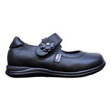 Zapato Guillermina Colegial Marcel 27 Al 40 (art310cu)