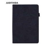 Funda En Relieve Para iPad Pro 12 9 Funda Billetera Para Tab