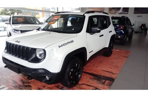 JEEP RENEGADE 2.0 TDI MOAB 4WD