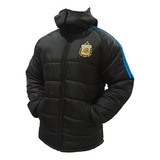 Campera Inflable Camperon Hombre Seleccion