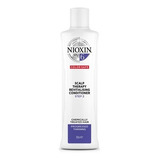 Acondicionador Nioxin #6  300ml Pelo Ti - mL a $446