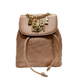 Bolso Mujer Bebe, Backpack E07-4061, Importada, Original