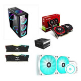 Combo Pc Gaming