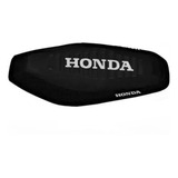 Funda Asiento Antideslizante Honda New Wave S Look - Enxero 