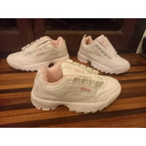 Zapatillas Fila Disruptor