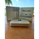 Mac Mini (late 2012), Impecável 