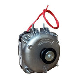 Motor Forzador Elco Pala De 25cms Tipo Comercial