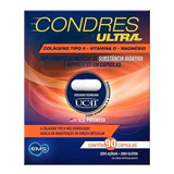 Condres Ultra 90 Cápsulas