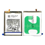 Batter-ia Para Galaxy Note 20 5g Original Eb-bn980aby + Nf