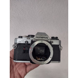 Camara Olympus Cm 10 Para Checar