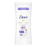 Dove Advanced Care - Desodorante Antitr - g a $1119