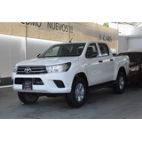 Toyota Hilux 2018